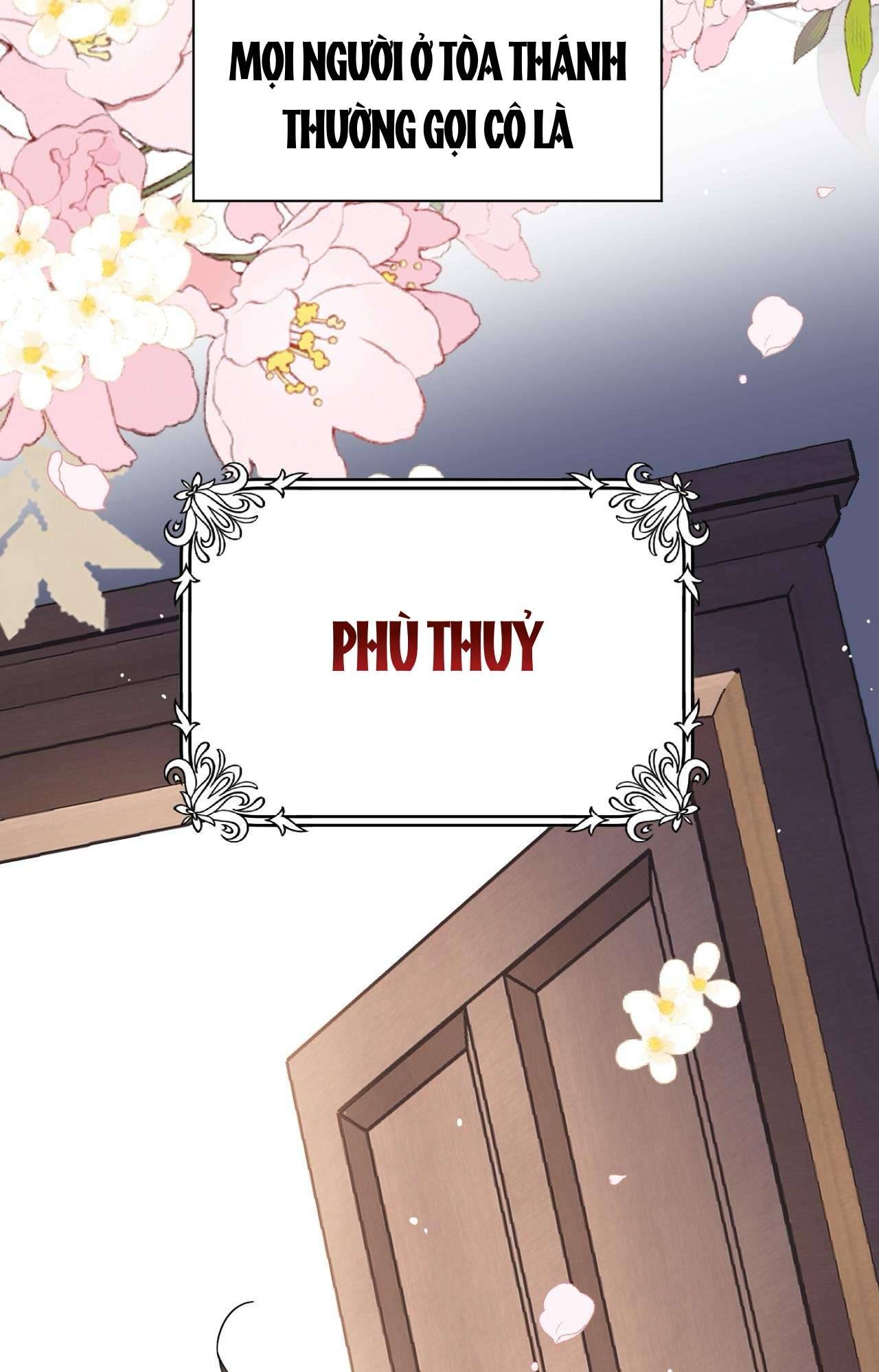 Xuyên thành phù thủy nuôi dưỡng kỵ sĩ thánh điện Chapter 28 - Trang 4