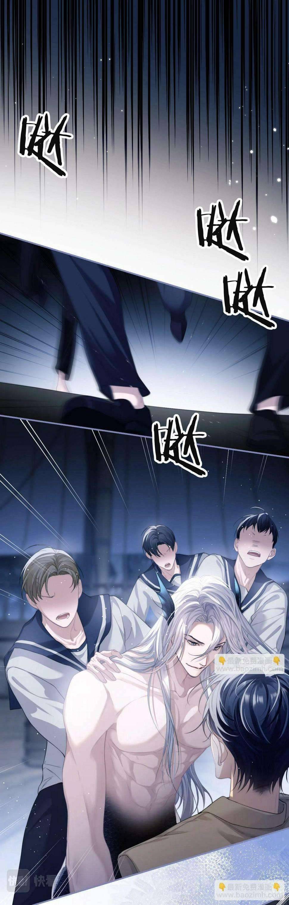 Nhân Ngư Desharow Chapter 2 - Next Chapter 3