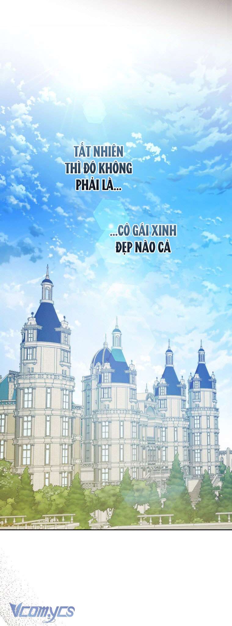 Tôi Trở Thành Vợ Của Nam Chính Chap 95 - Trang 3