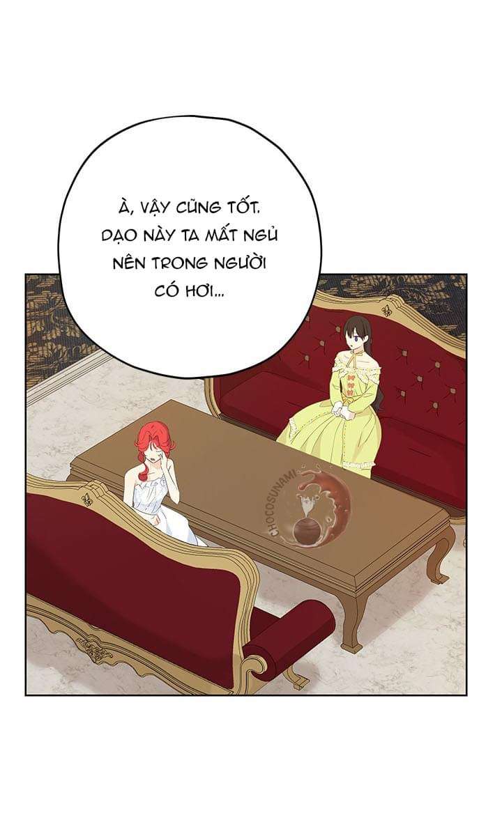 Tôi Là Minh Chứng Của Sự Thật Chap 30 - Trang 3