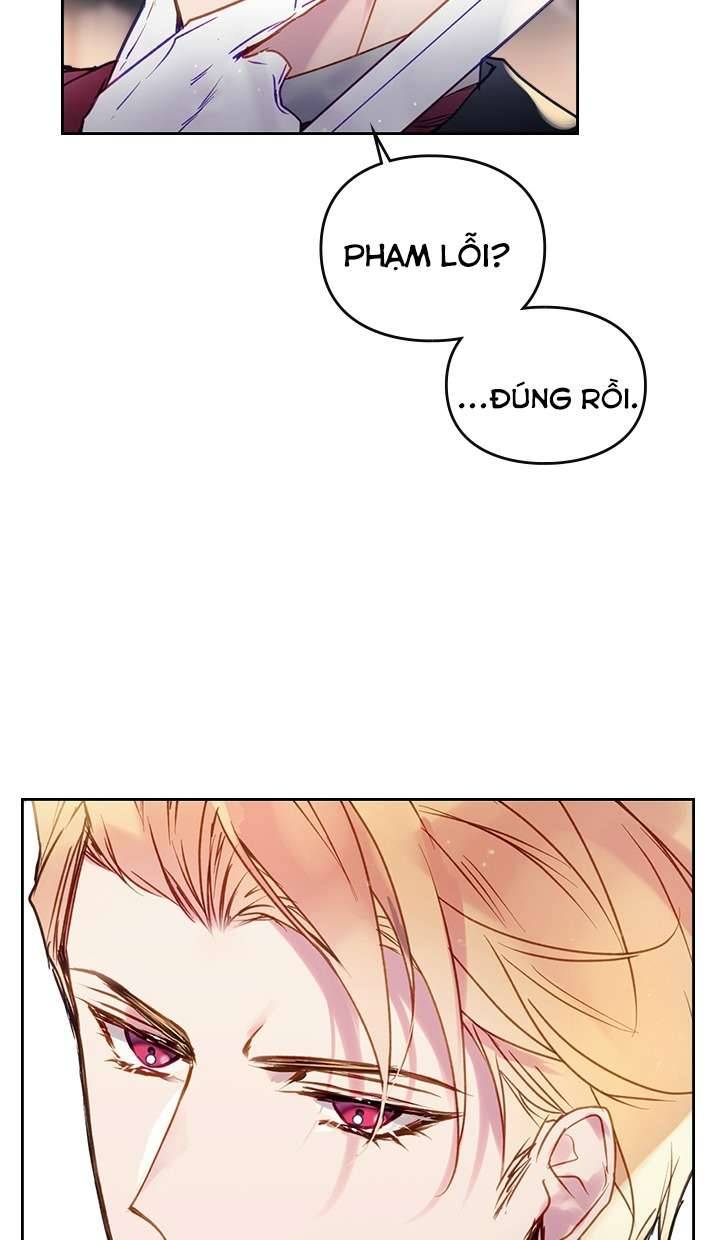 Kết Cục Của Nhân Vật Phản Diện Chỉ Có Thể Là Cái Chết Chapter 58 - Next Chapter 59