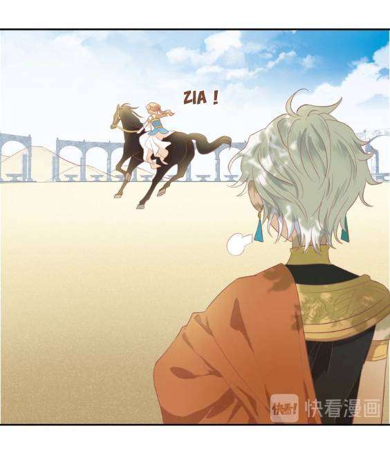 Địch Úc Đa Chi Ca Chapter 3 - Trang 4