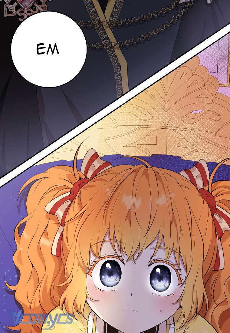 Sóc Con Tài Năng Chap 5 - Next Chap 6