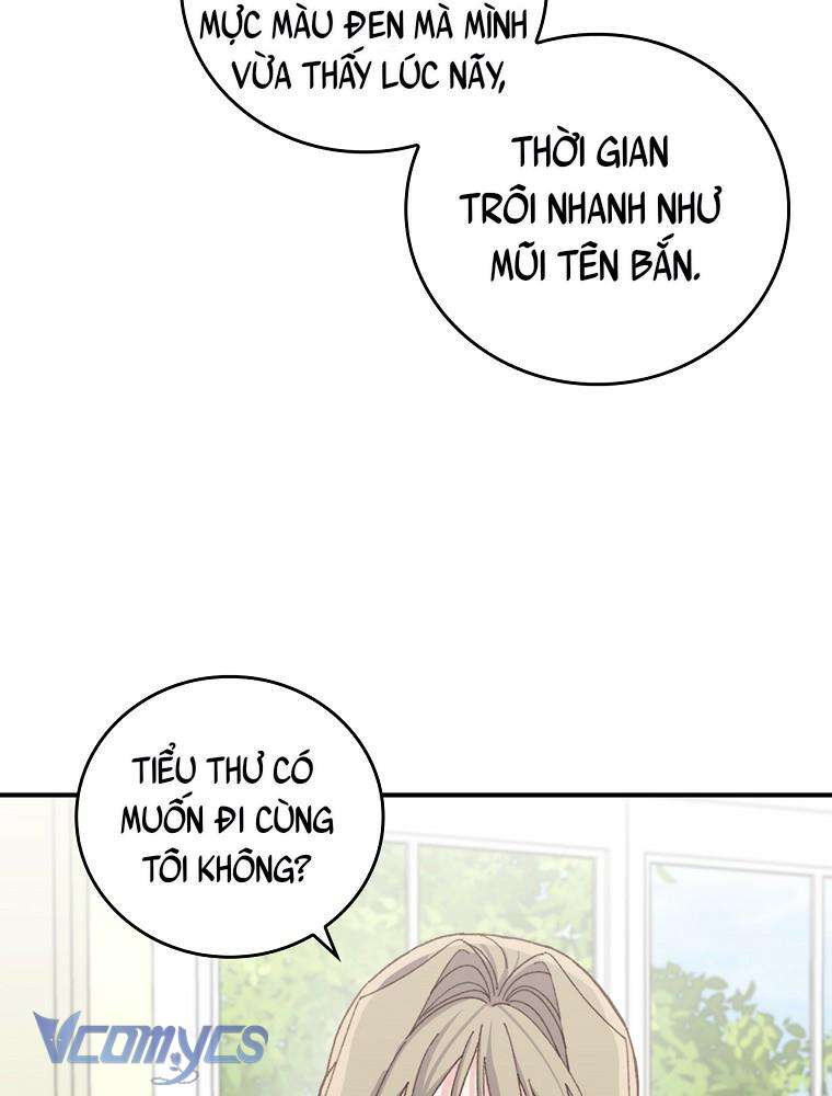 Chị Gái Của Nhân Vật Phản Diện Hôm Nay Cũng Đang Đau Khổ Chapter 58 - Trang 4