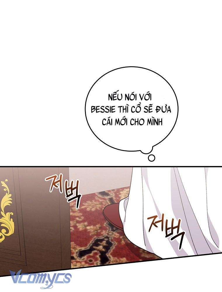 Chị Gái Của Nhân Vật Phản Diện Hôm Nay Cũng Đang Đau Khổ Chapter 58 - Trang 4