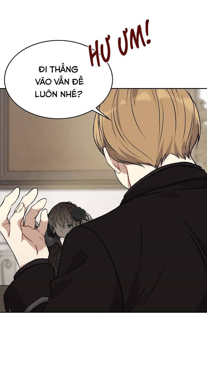 Vương Miện Lục Bảo Chap 3 - Trang 2