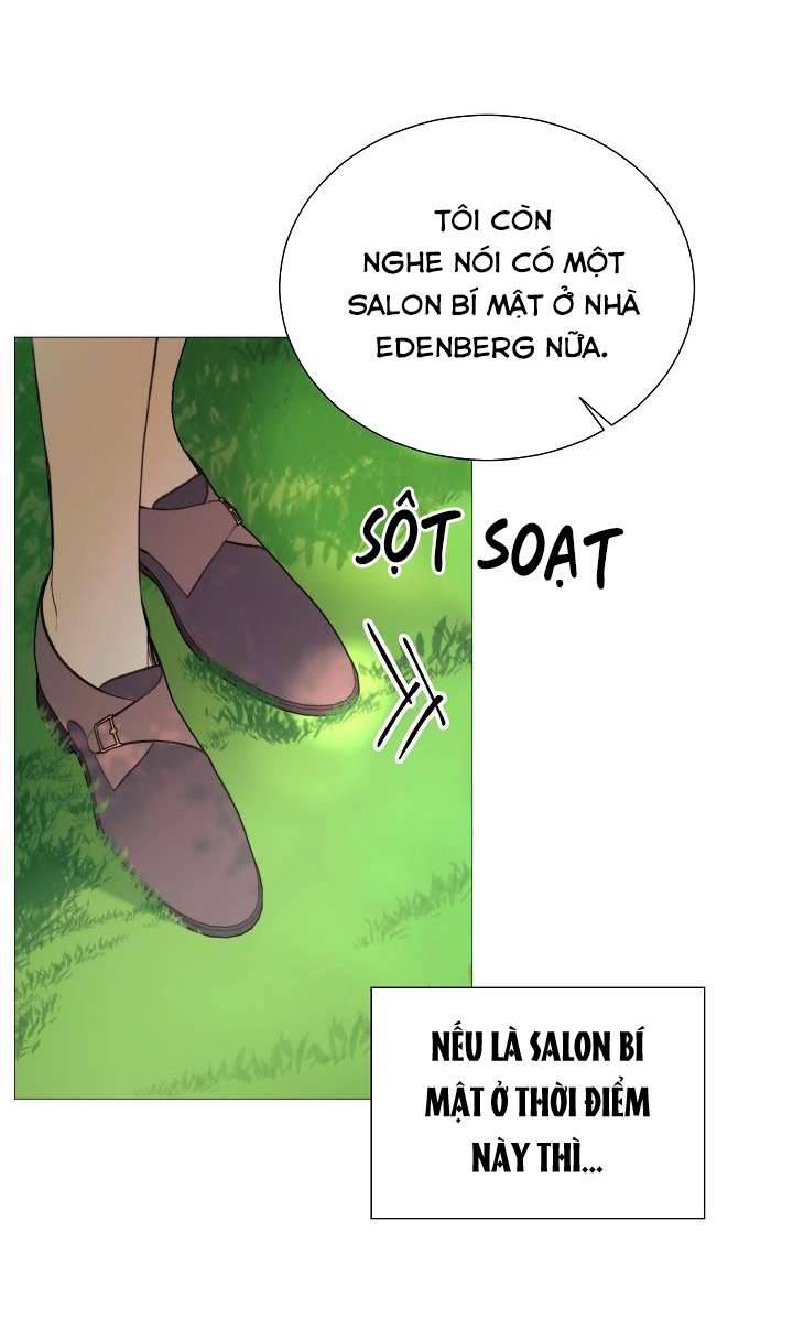 Ác Nữ Cần Bạo Chúa Chapter 35 - Next Chapter 36