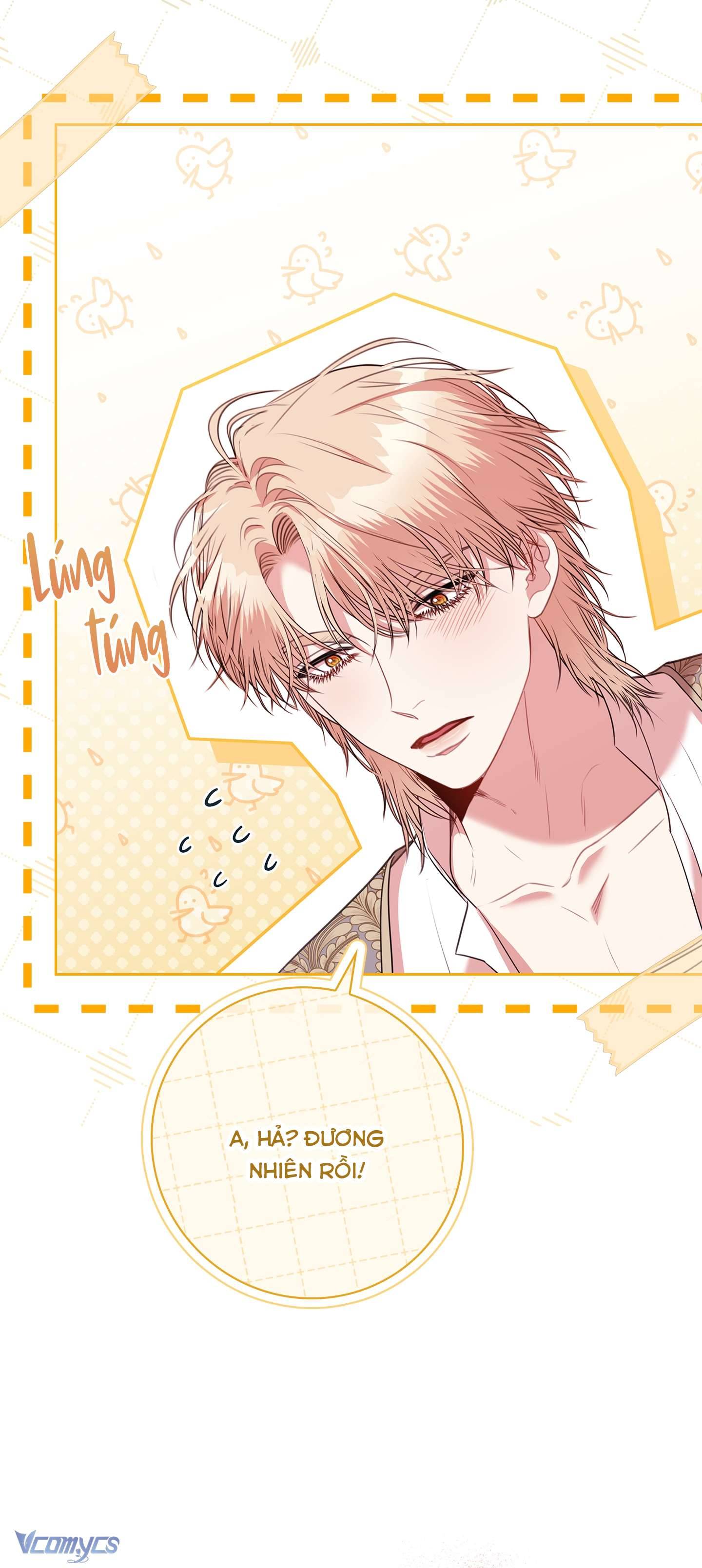 Thư Ký Của Bạo Chúa Chapter 109 - Trang 3