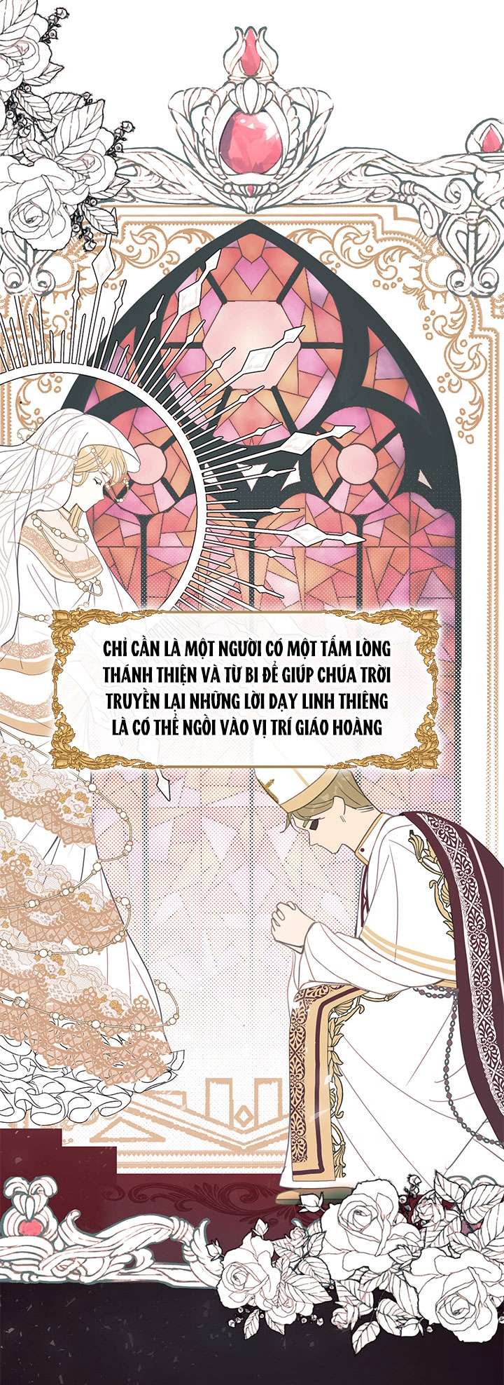 Gia Đình Bị Ám Ảnh Bởi Tôi Chapter 40 - Trang 4