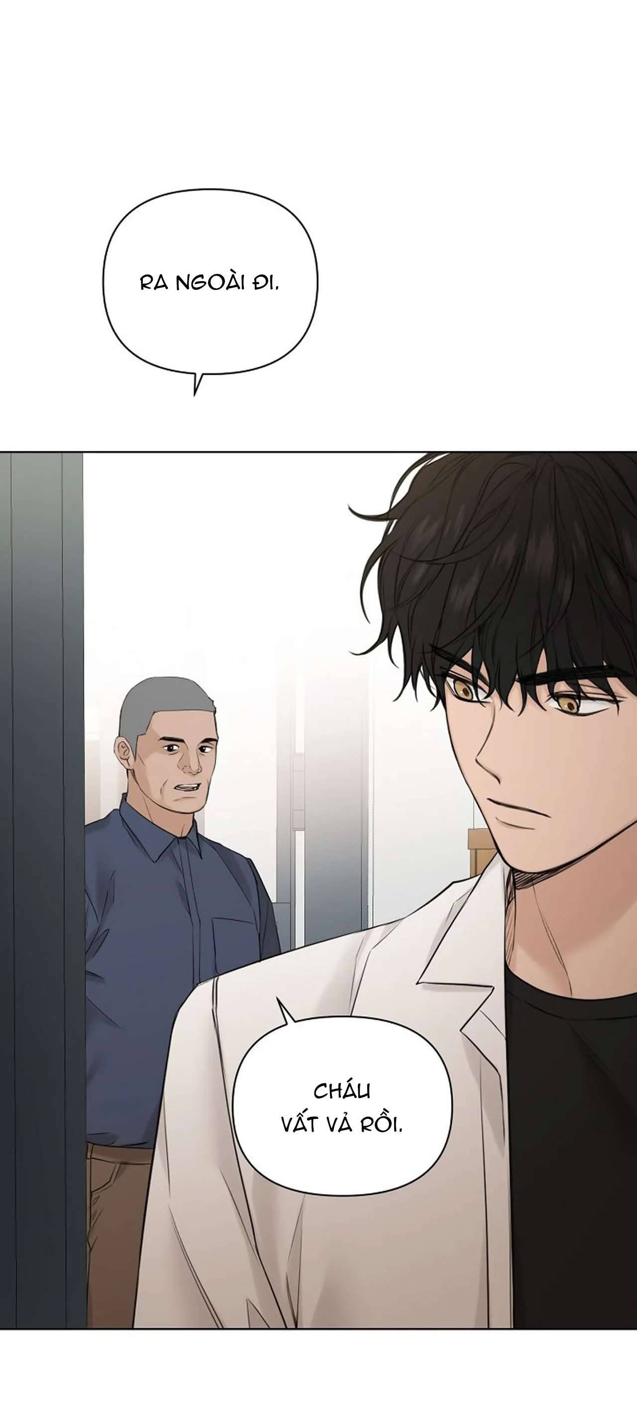 Bình Minh Chap 27 - Next Chapter 27.1