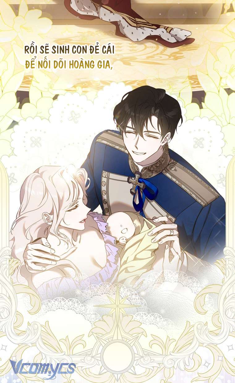 Thuần Hóa Bạo Quân Rồi Bỏ Trốn Chap 109 - Trang 2