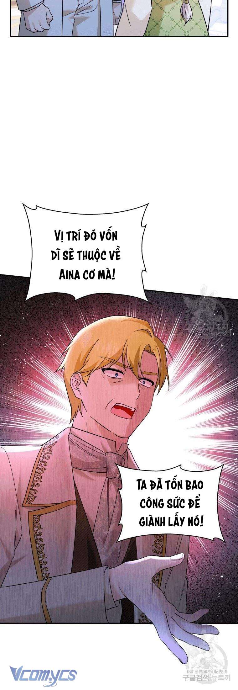 Kế Hoạch Trả Thù Chap 21 - Next Chap 22