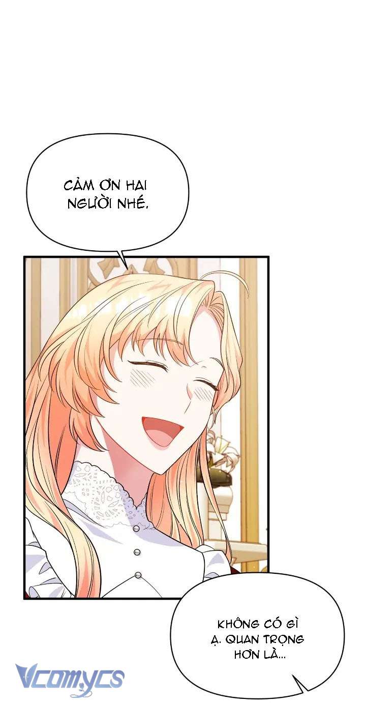 Có Nhiều Nam Phụ Quá Rồi Chap 3 - Trang 2