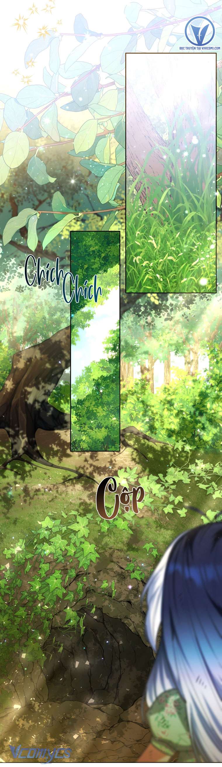 Bé Con Cá Voi Sát Thủ Chapter 34 - Trang 4