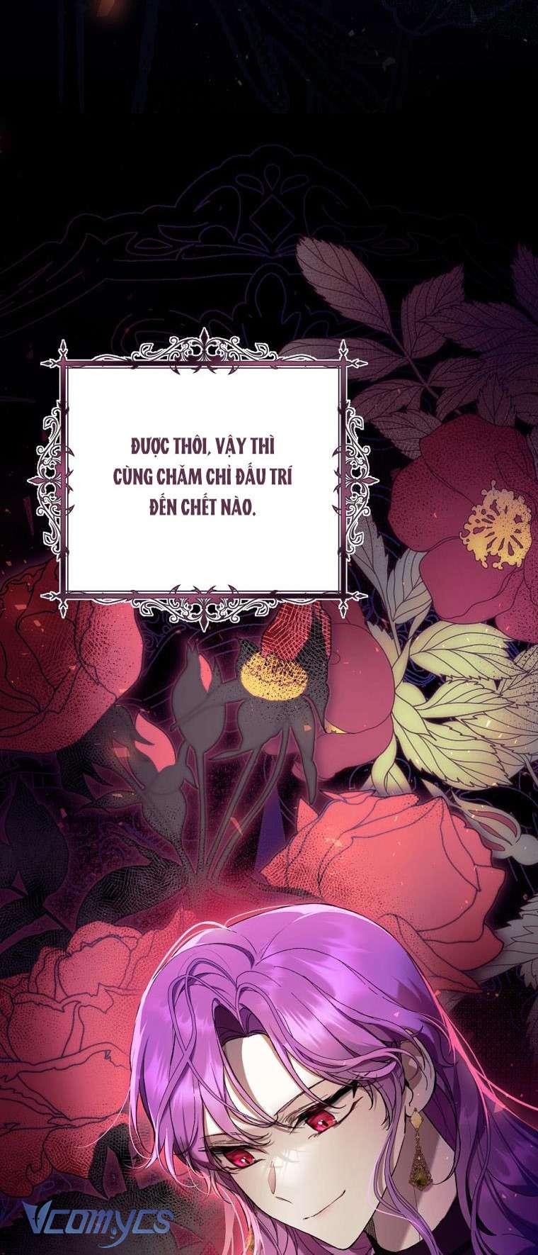 Làm Ác Nữ Bộ Không Tuyệt Sao? Chap 49 - Trang 4