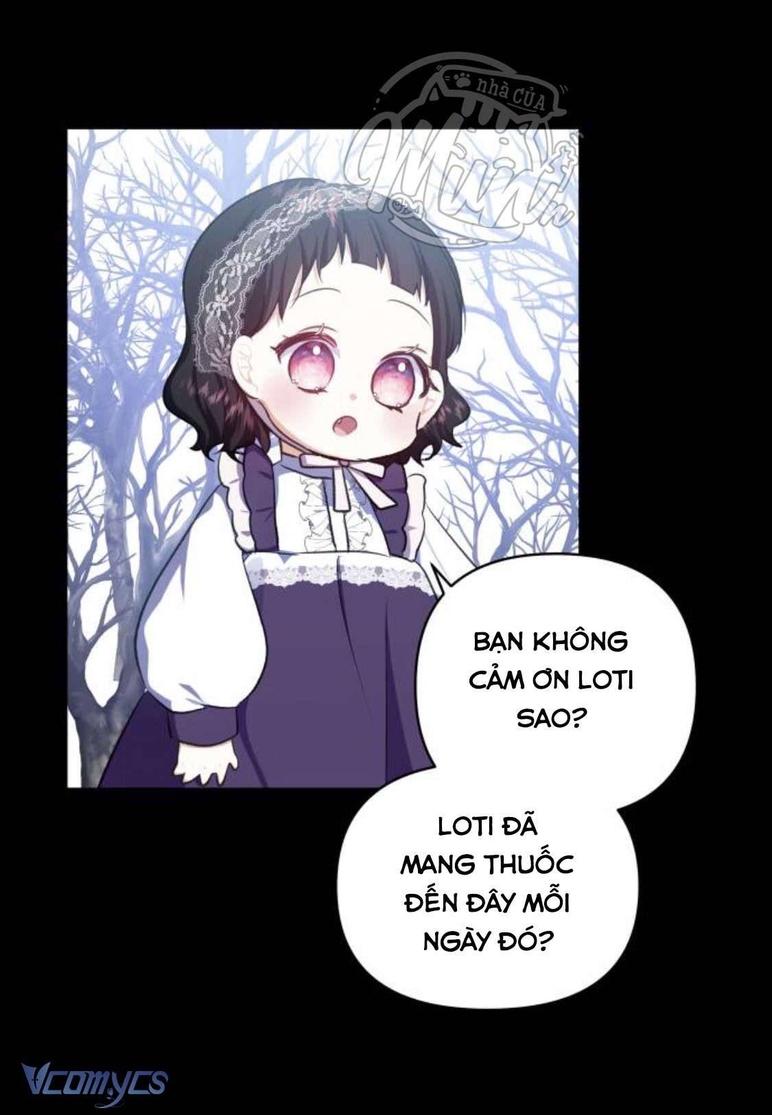 Con Gái Của Công Tước Ác Ma Chapter 26 - Trang 3