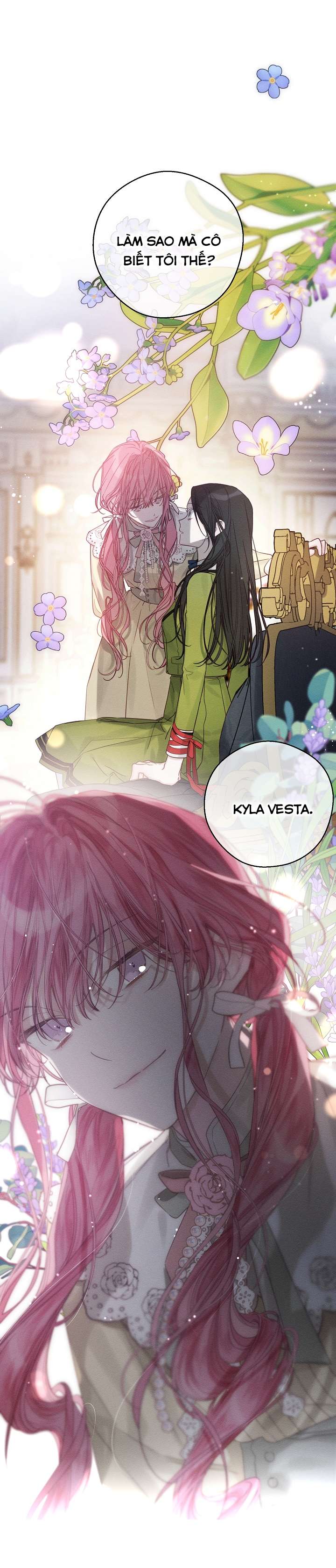 Trước Tiên Phải Giấu Em Trai Cái Đã! Chap 44 - Trang 2