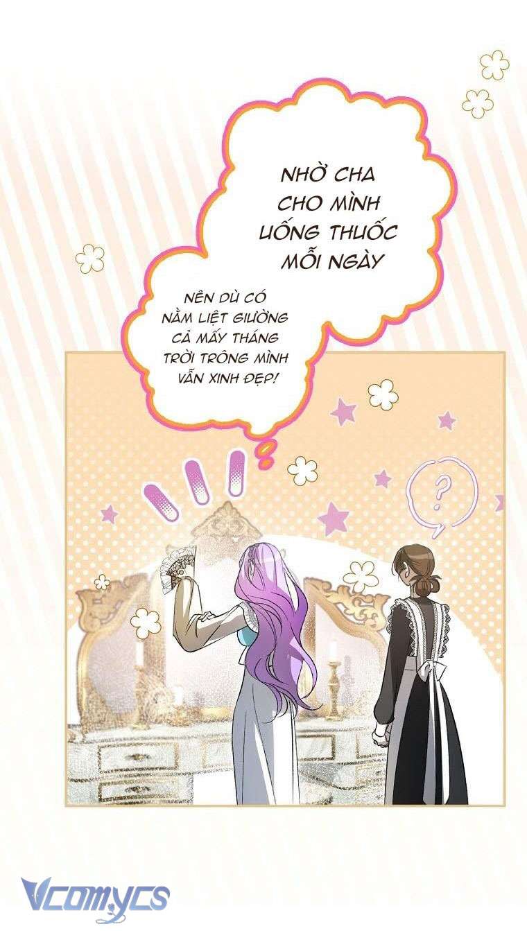 Các Nam Chính Đã Bị Nữ Phụ Cướp Mất Chap 4 - Trang 3