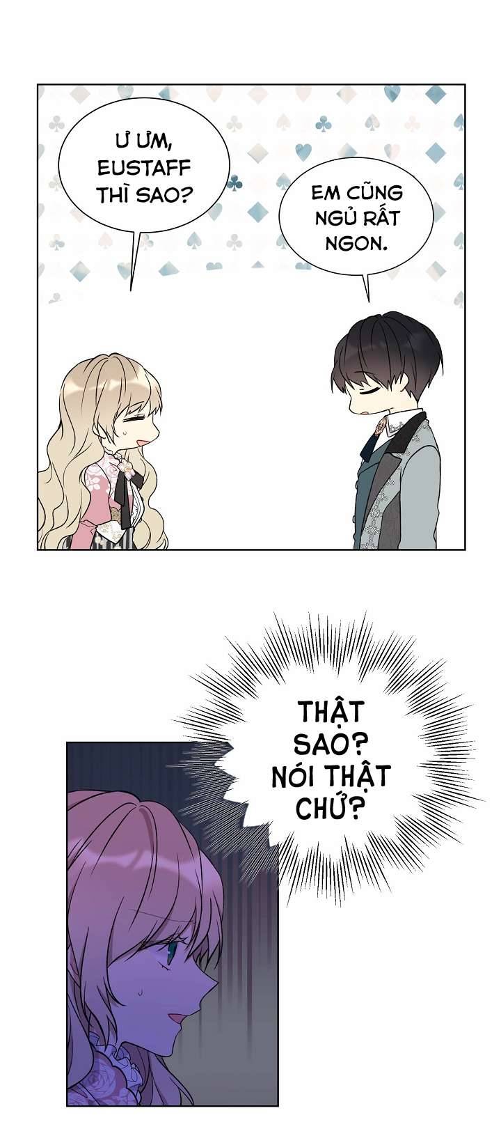 Vương Miện Lục Bảo Chap 32 - Trang 2