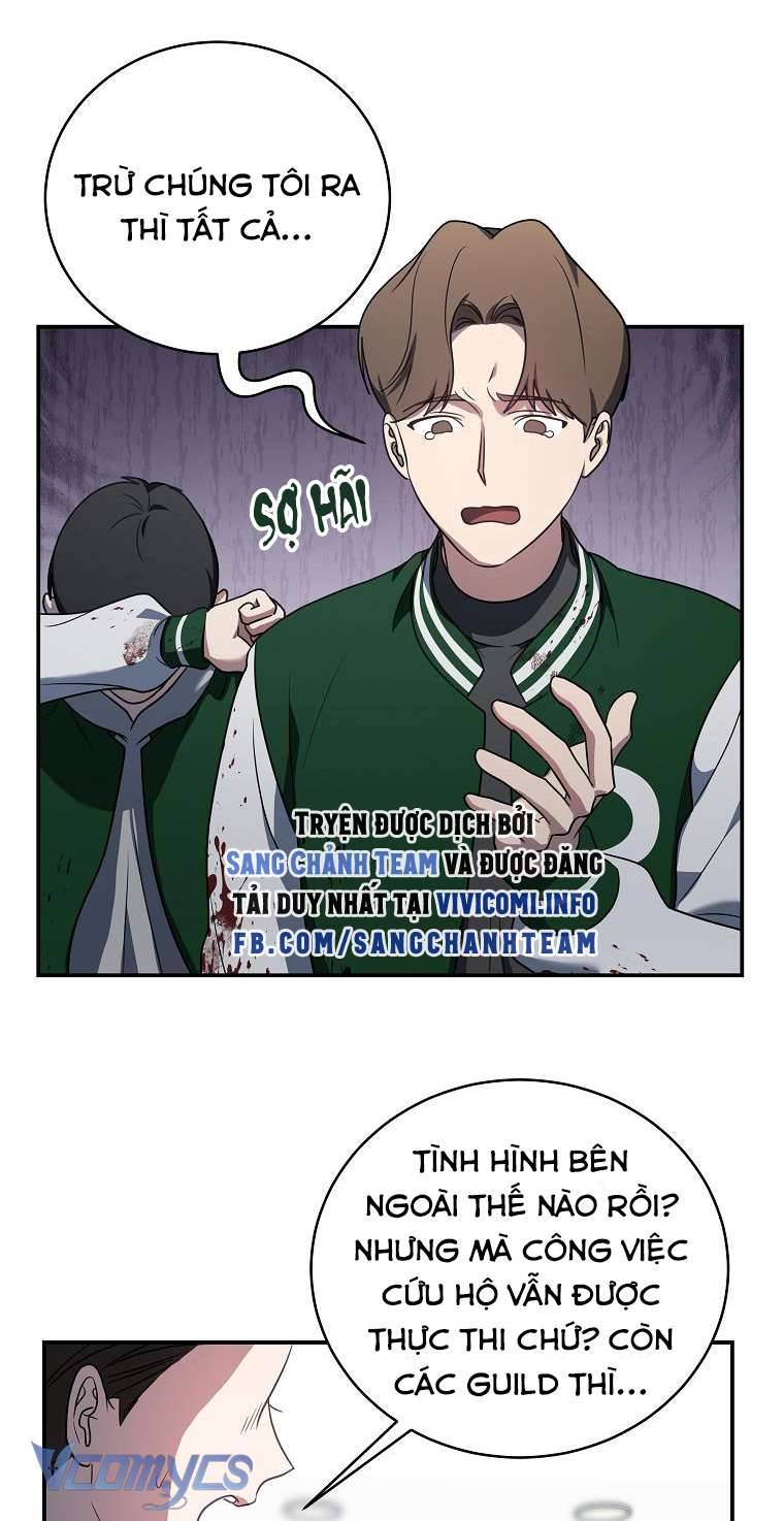 Hướng Dẫn Sinh Tồn Dành Cho Người Xếp Hạng Chap 13 - Trang 2