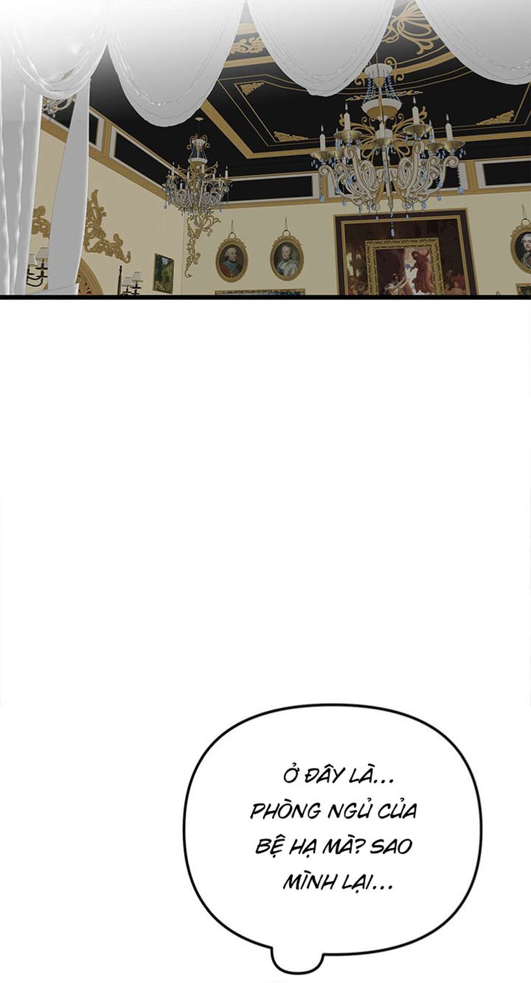 [ 18+ KHÔNG CHE ] Bệ hạ đã thay đổi rồi! Chap 2 - Trang 2