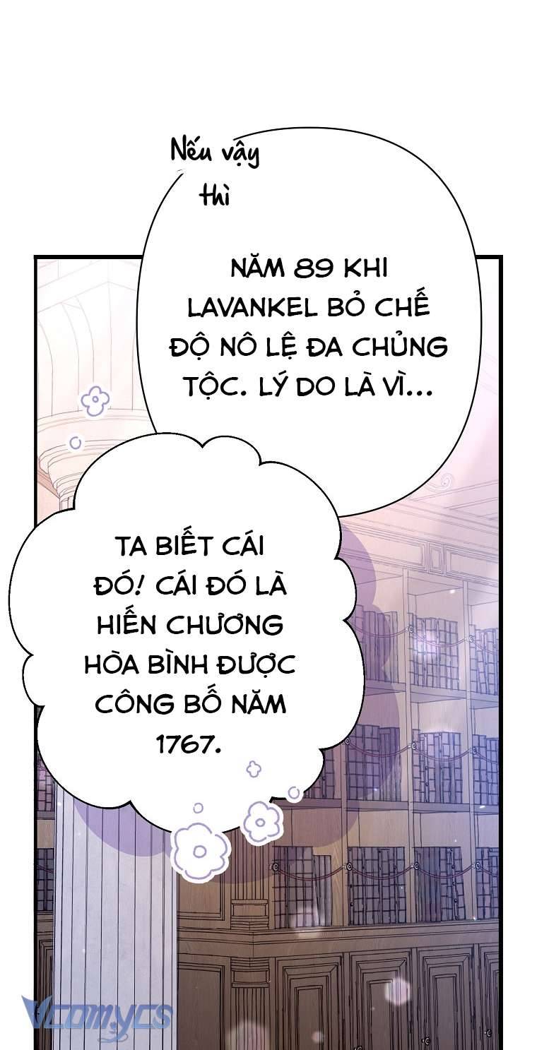 Tôi Chỉ Chăm Sóc Người Cha Ốm Yếu Của Mình Mà Thôi! Chapter 7 - Next Chapter 8