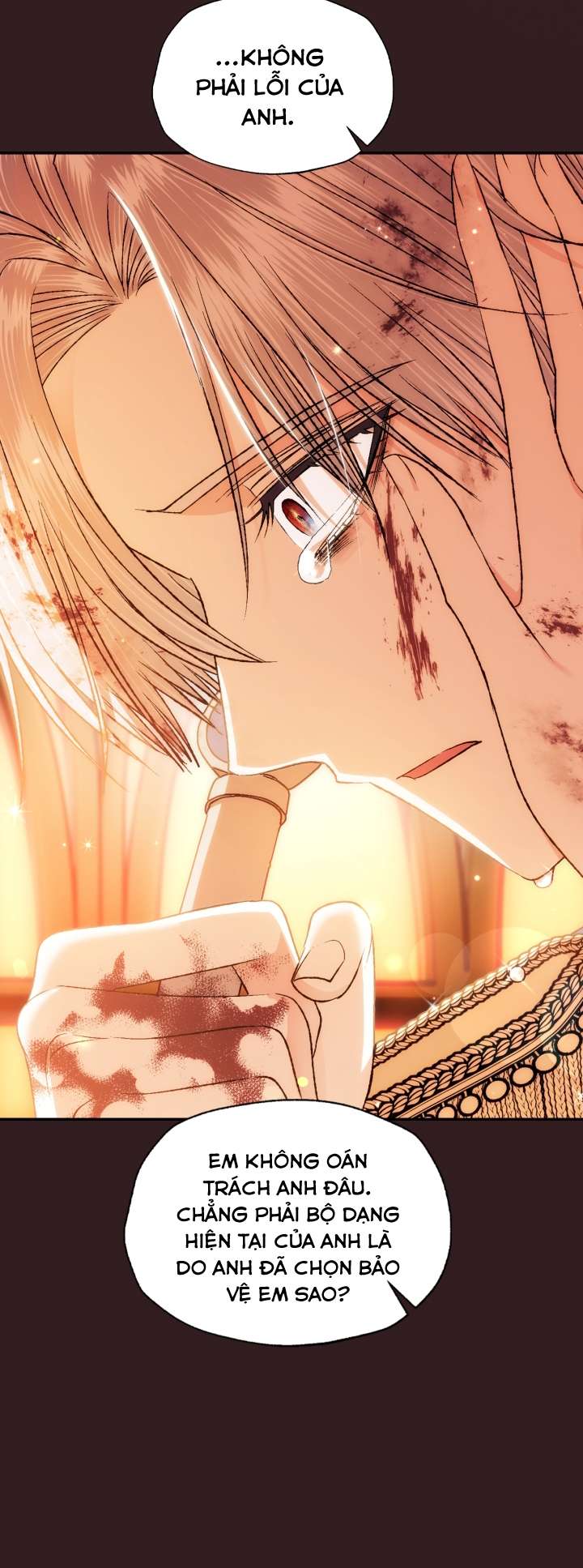 Cha À, Con Không Muốn Kết Hôn Đâu Chap 76 - Trang 2