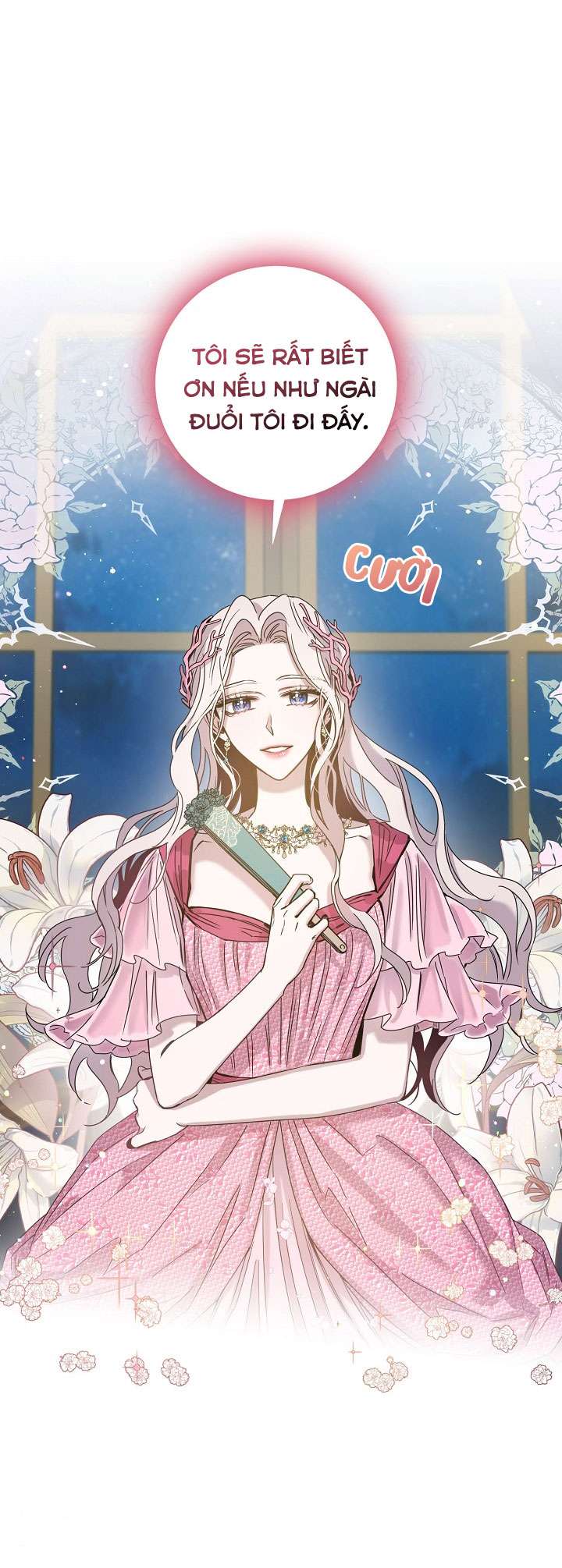 Thuần Hóa Bạo Quân Rồi Bỏ Trốn Chap 25 - Trang 2