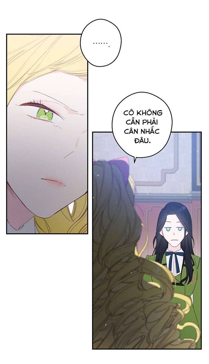 Trước Tiên Phải Giấu Em Trai Cái Đã! Chap 11 - Trang 2