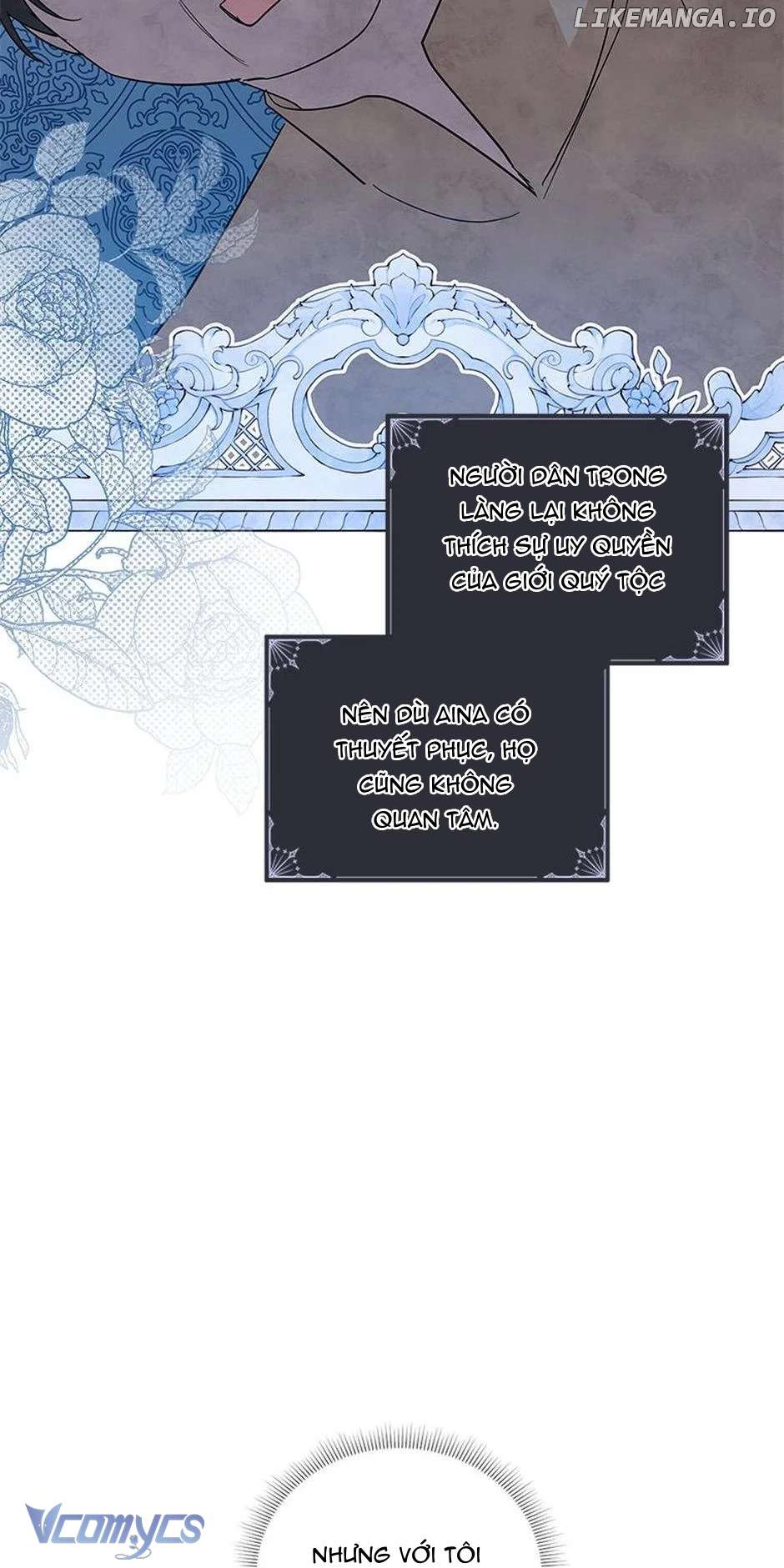 Kế Hoạch Trả Thù Chap 61 - Next Chap 62