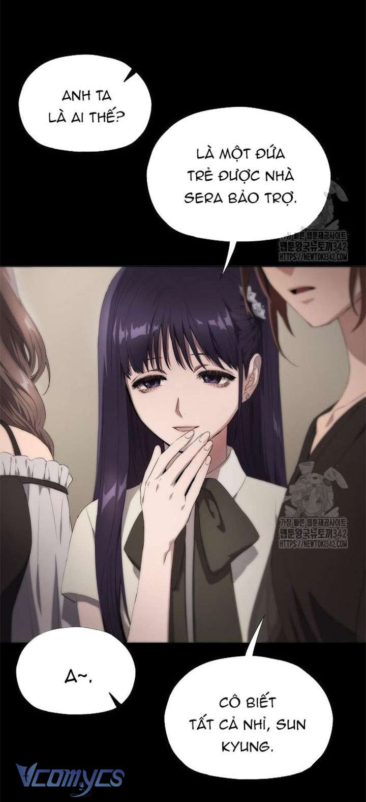 Tôi bị mắc kẹt trong một vở kịch điên rồ Chap 21 - Next Chap 22