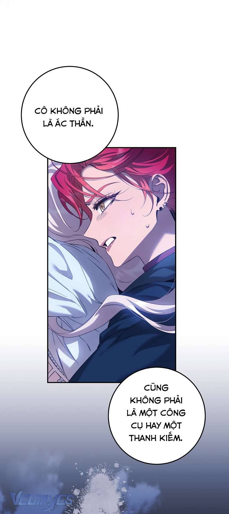 Thuần Hóa Bạo Quân Rồi Bỏ Trốn Chap 98 - Trang 2