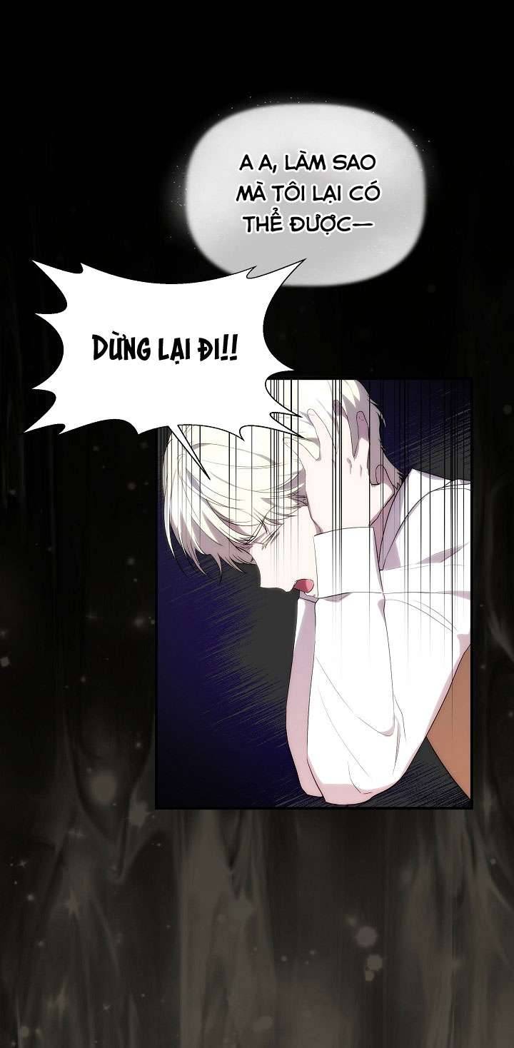 Tôi Không Phải Là Cinderella Chap 59 - Trang 3