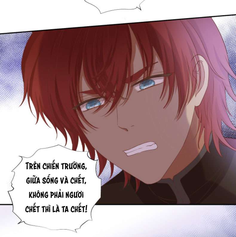 Địch Úc Đa Chi Ca Chapter 87 - Next Chapter 88