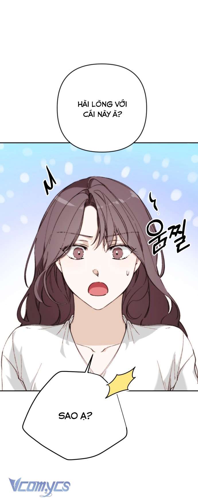 Ly Hôn Thì Dễ, Yêu Đương Mới Khó Chapter 9 - Trang 3