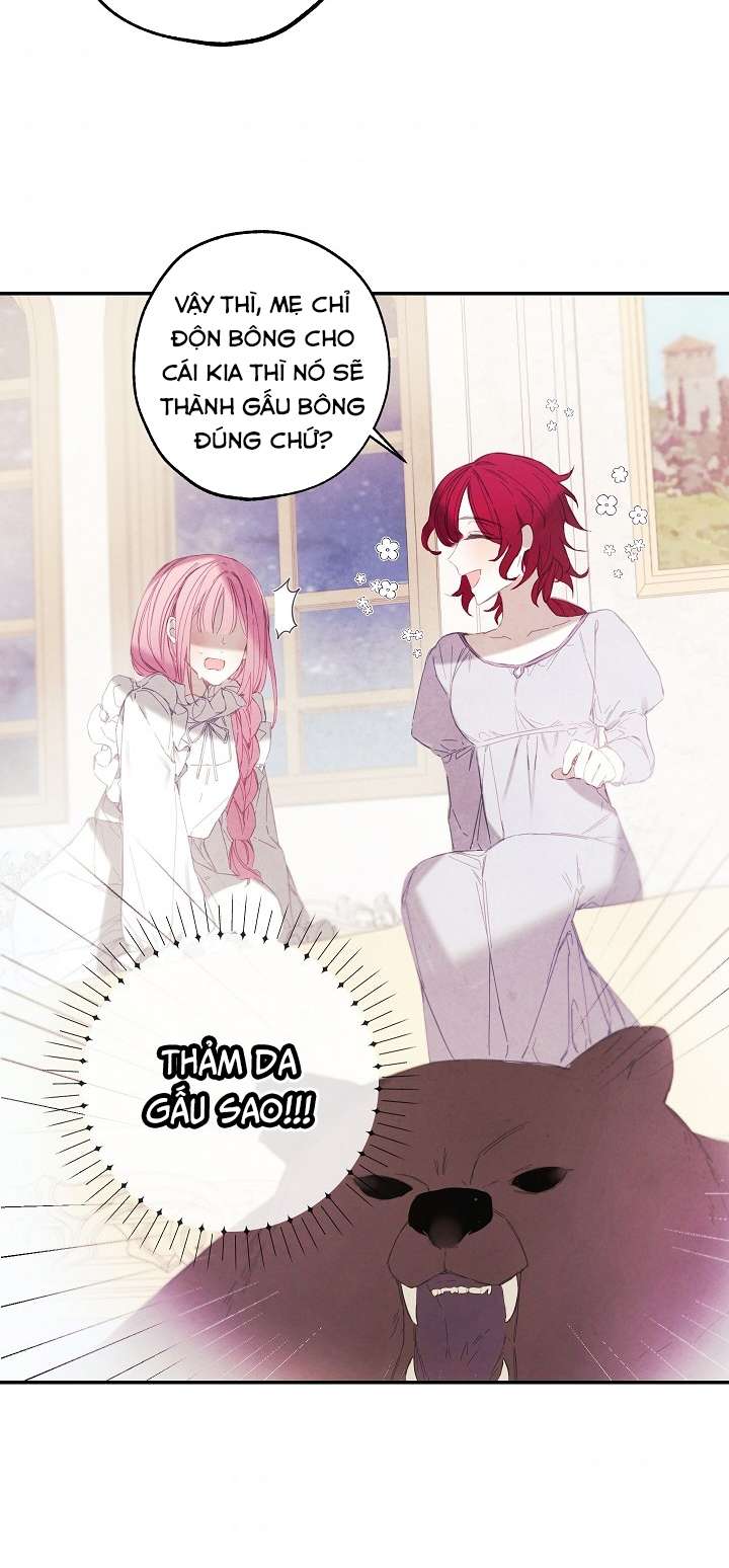 Cửa Hàng Búp Bê Của Công Chúa Chap 8 - Trang 2