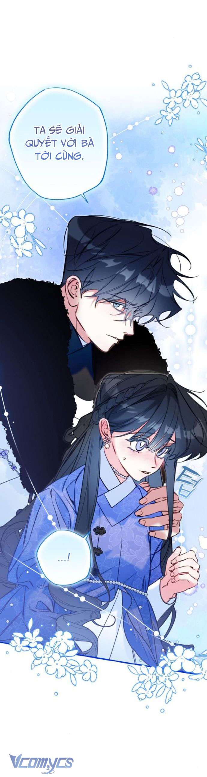 Chuyện Tình Tuyết Phương Bắc Chapter 5 - Trang 4