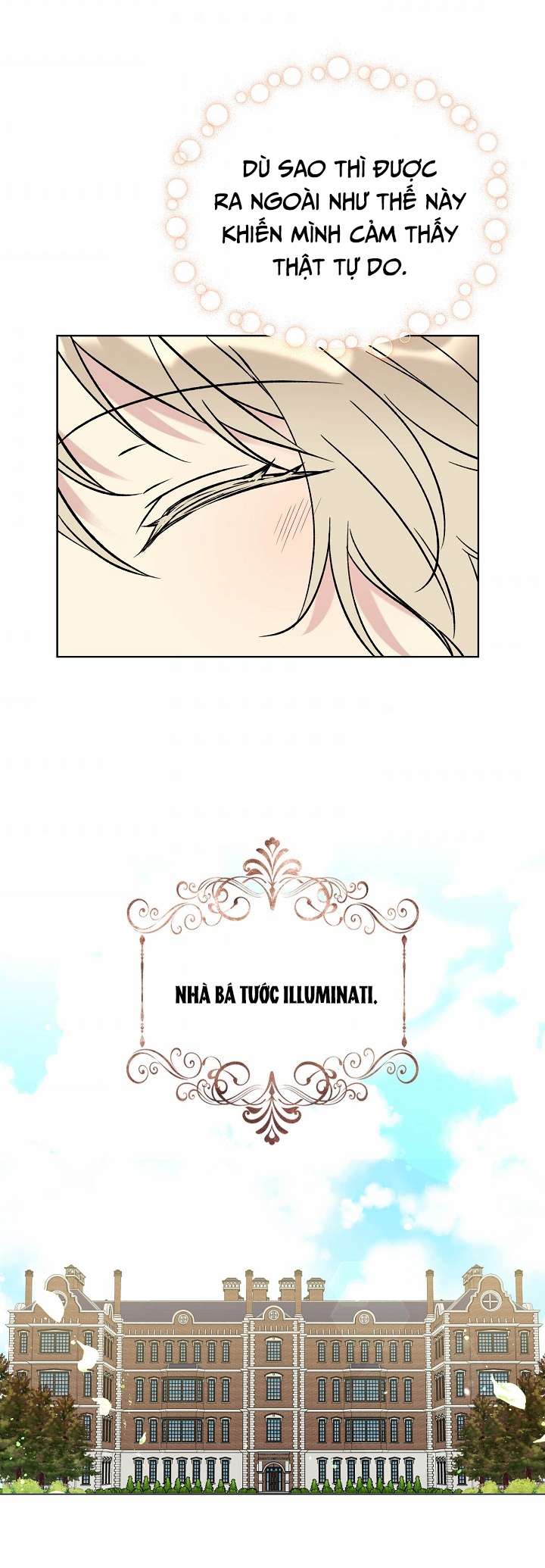 Vương Miện Lục Bảo Chap 24 - Trang 2