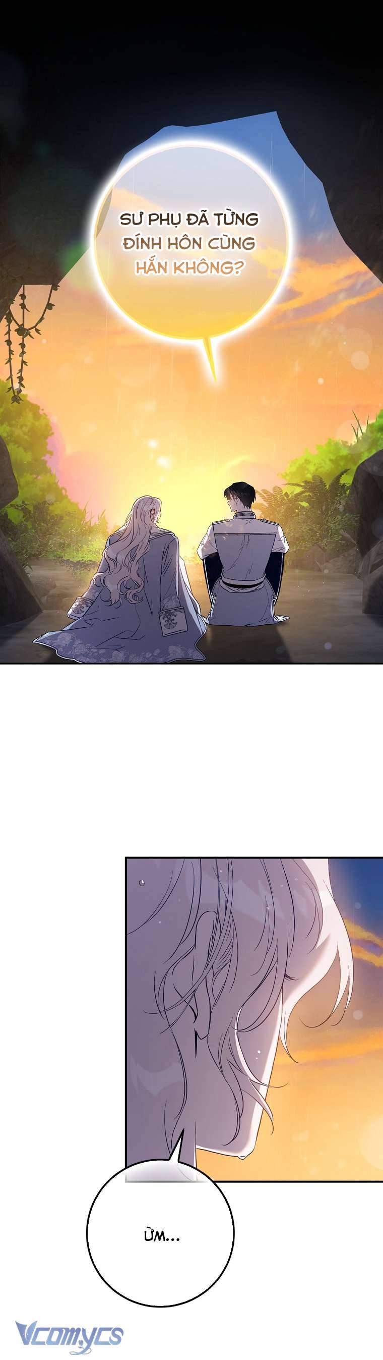 Thuần Hóa Bạo Quân Rồi Bỏ Trốn Chap 102 - Trang 2