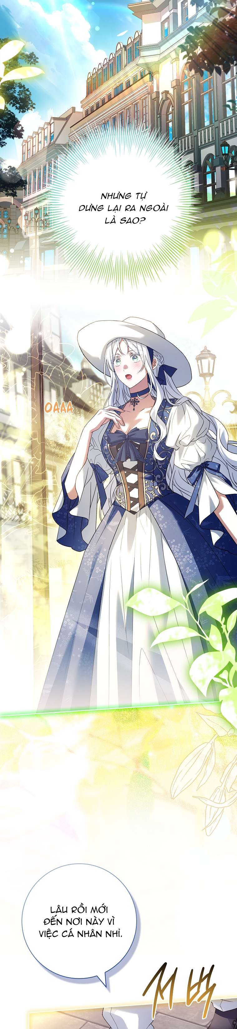 Chồng Ơi, Tại Sao Chúng Ta Không Thể Ly Hôn? Chap 29 - Trang 2