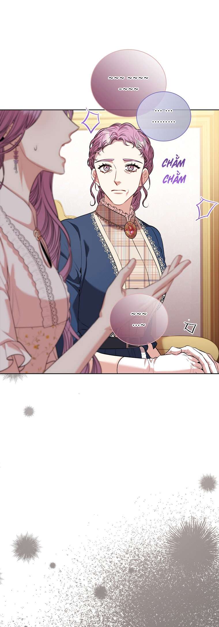 Thư Ký Của Bạo Chúa Chapter 75 - Trang 3