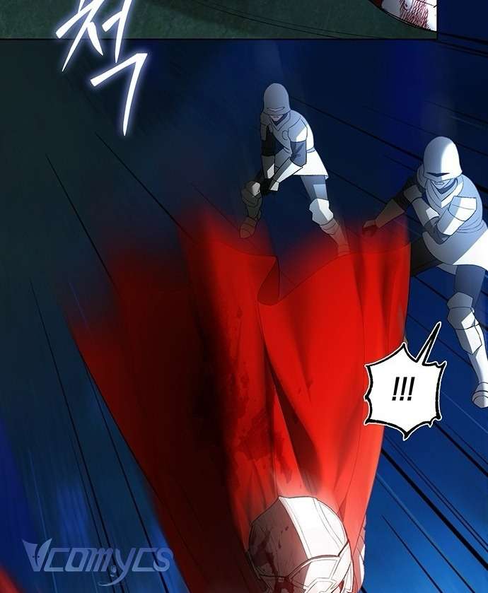 Hóa thành hoa hồng đen Chap 1 - Trang 2