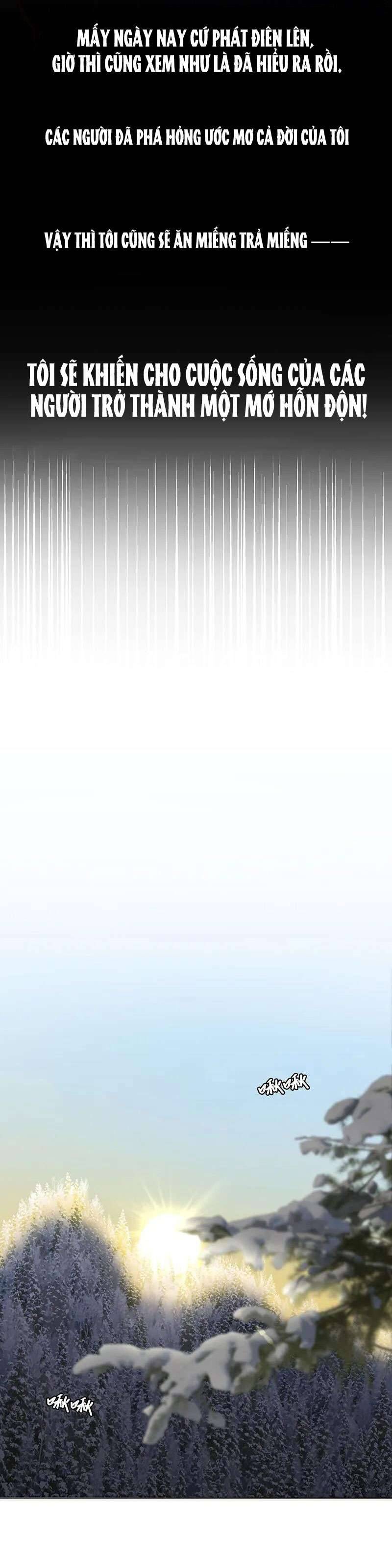 Ân Nhân Của Tôi Không Phải Học Giả Chapter 2 - Trang 3