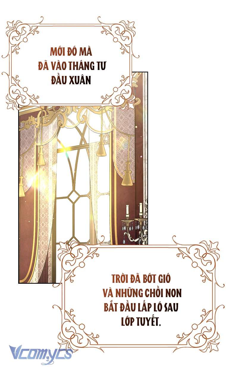 Vương Miện Lục Bảo Chap 90 - Trang 2