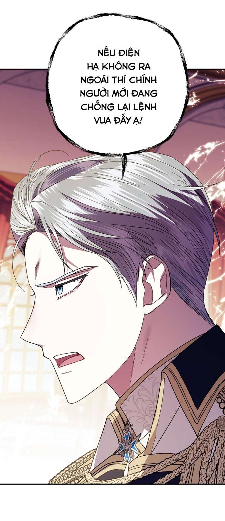 Cha À, Con Không Muốn Kết Hôn Đâu Chap 45 - Trang 2