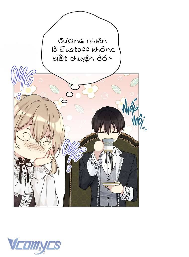 Vương Miện Lục Bảo Chap 89 - Trang 2