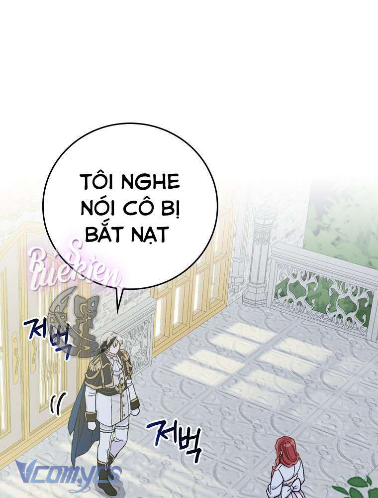 Chị Gái Của Nhân Vật Phản Diện Hôm Nay Cũng Đang Đau Khổ Chapter 41 - Trang 4