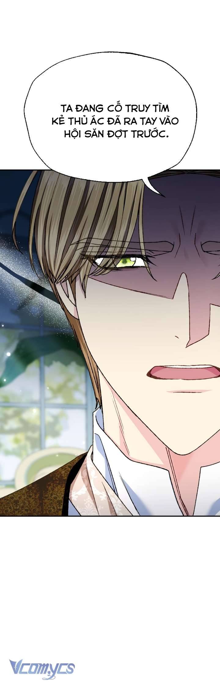 Cha À, Con Không Muốn Kết Hôn Đâu Chap 106 - Trang 2