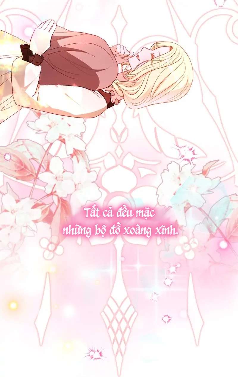 Một Ngày Nọ Bỗng Dưng Cha Xuất Hiện Chapter 32 - Trang 4