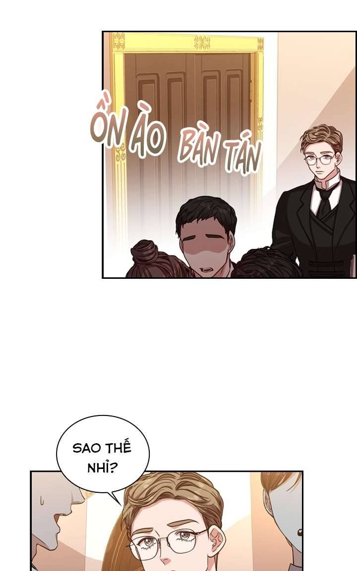 Thư Ký Của Bạo Chúa Chapter 23 - Trang 4